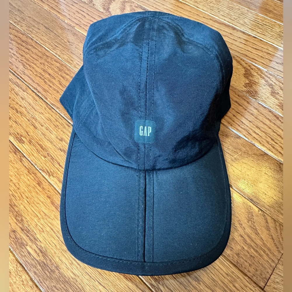 Yeezy Gap by Balenciaga foldable hat